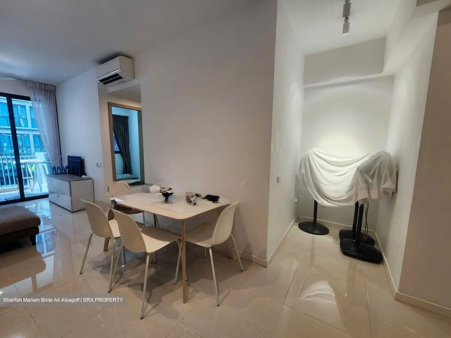 Treasure at Tampines (D18), Condominium #576361971